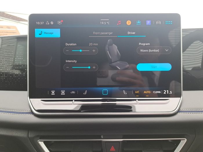 Volkswagen Tiguan 2026