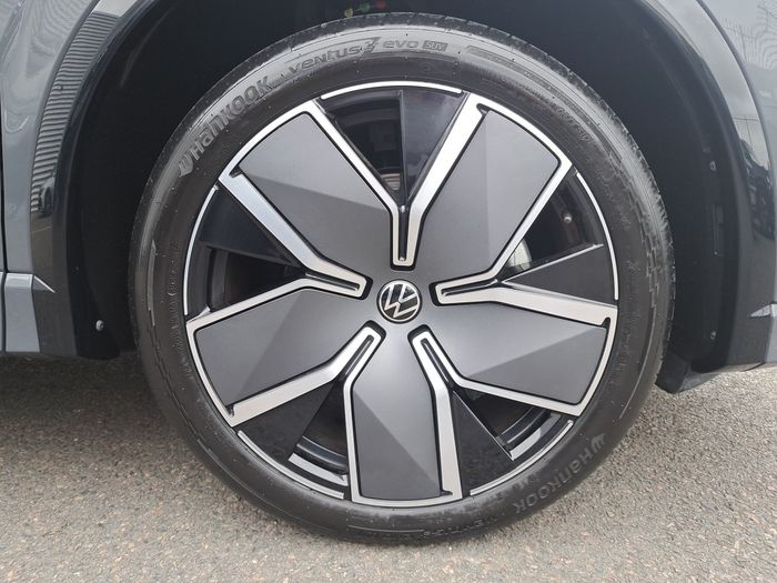 Volkswagen Tiguan 2026