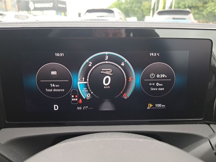Volkswagen Tiguan 2026