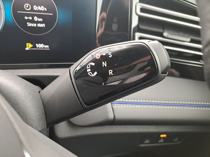 Volkswagen Tiguan 2026