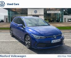 Volkswagen Golf 2024