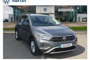 Volkswagen T-Roc 2023
