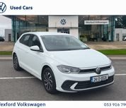 Volkswagen Polo 2024