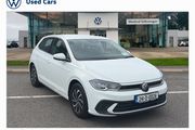 Volkswagen Polo 2024