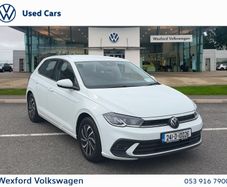 Volkswagen Polo 2024