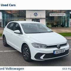Volkswagen Polo 2024