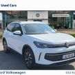 Volkswagen Tiguan 2026