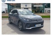 Volkswagen Tiguan 2026