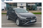 Volkswagen T-Roc 2026