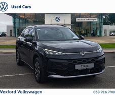 Volkswagen T-Roc 2026