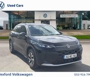 Volkswagen T-Roc 2026