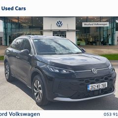 Volkswagen T-Roc 2026