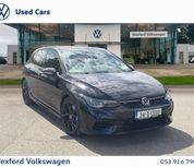 Volkswagen Golf 2024