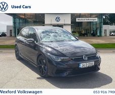 Volkswagen Golf 2024