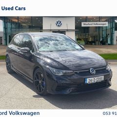 Volkswagen Golf 2024