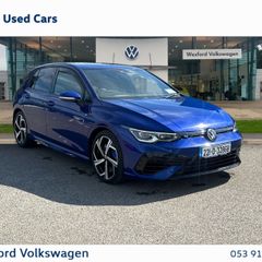 Volkswagen Golf 2022