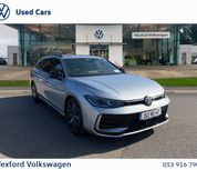 Volkswagen Passat 2026