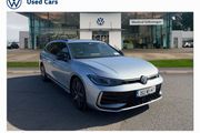 Volkswagen Passat 2026