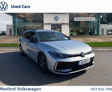Volkswagen Passat 2026