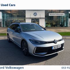 Volkswagen Passat 2026