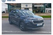 Skoda Kodiaq 2022