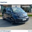 Volkswagen ID. Buzz 2022