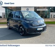 Volkswagen ID. Buzz 2022
