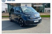 Volkswagen ID. Buzz 2022