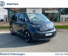 Volkswagen ID. Buzz 2022