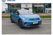 Volkswagen ID.4 2026