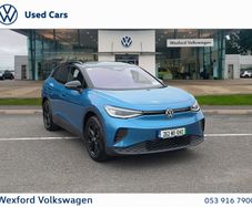 Volkswagen ID.4 2026