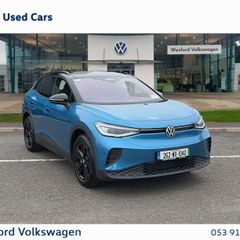 Volkswagen ID.4 2026
