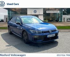 Volkswagen Passat 2026