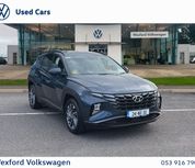 Hyundai Tucson 2024
