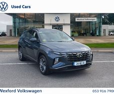 Hyundai Tucson 2024