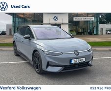 Volkswagen ID.7 2026