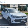 Volkswagen Tiguan 2026