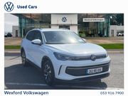 Volkswagen Tiguan 2026
