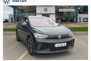 Volkswagen ID.4 2024