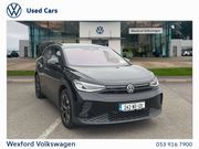 Volkswagen ID.4 2024