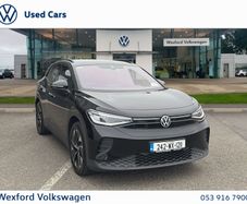 Volkswagen ID.4 2024