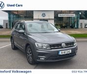Volkswagen Tiguan 2019