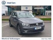 Volkswagen Tiguan 2019