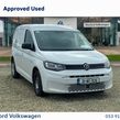 Volkswagen Caddy 2021