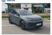 Volkswagen Tiguan 2025
