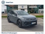 Volkswagen Tiguan 2025