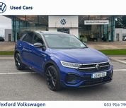 Volkswagen T-Roc 2023