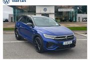 Volkswagen T-Roc 2023