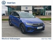 Volkswagen T-Roc 2023