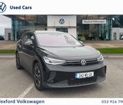 Volkswagen ID.4 2024